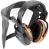STIHL Gesichts- /Gehörschutz 0000 884 0254 STIHL