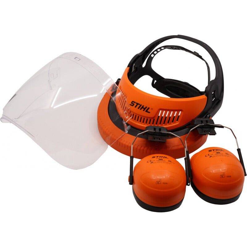 STIHL Gesichts-/Gehörschutz G500 PC STIHL