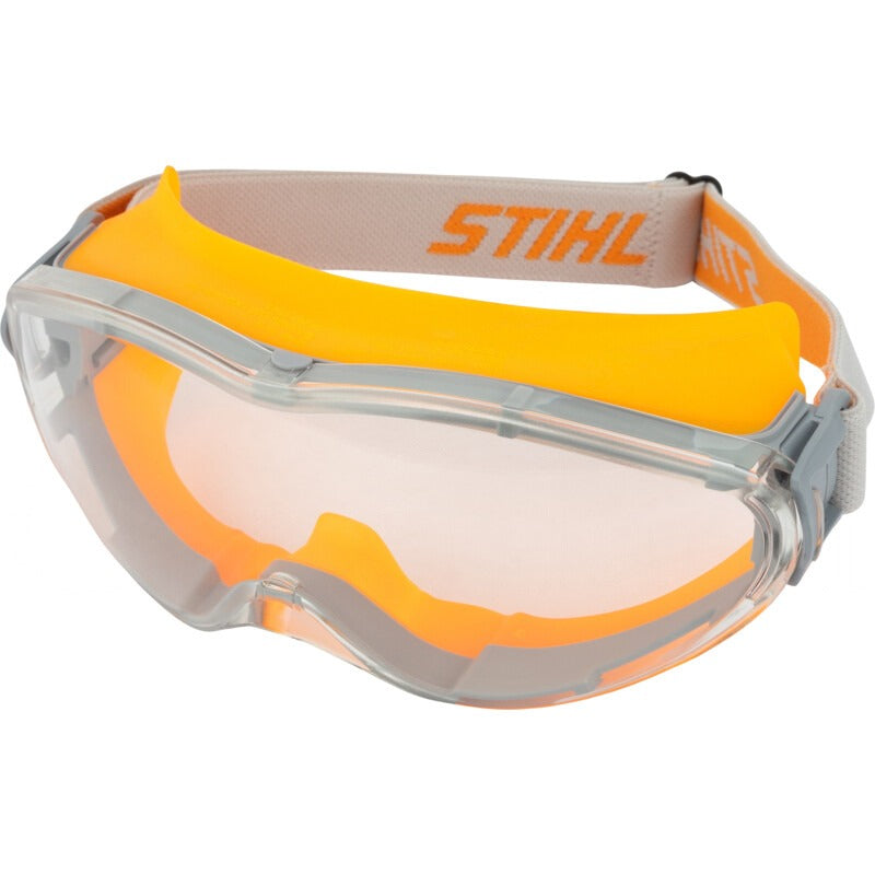 STIHL Schutzbrille Ultrasonic klar 0000 884 0359 STIHL
