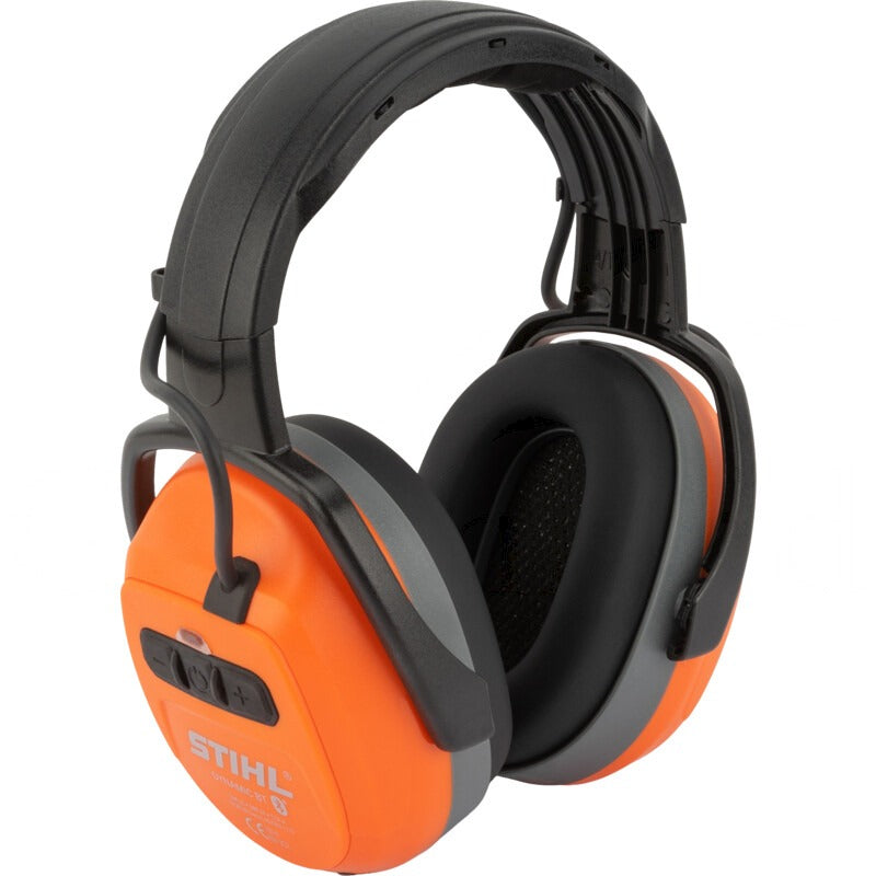 STIHL Gehörschutzbügel Dynamic BT 0000 884 0519 STIHL
