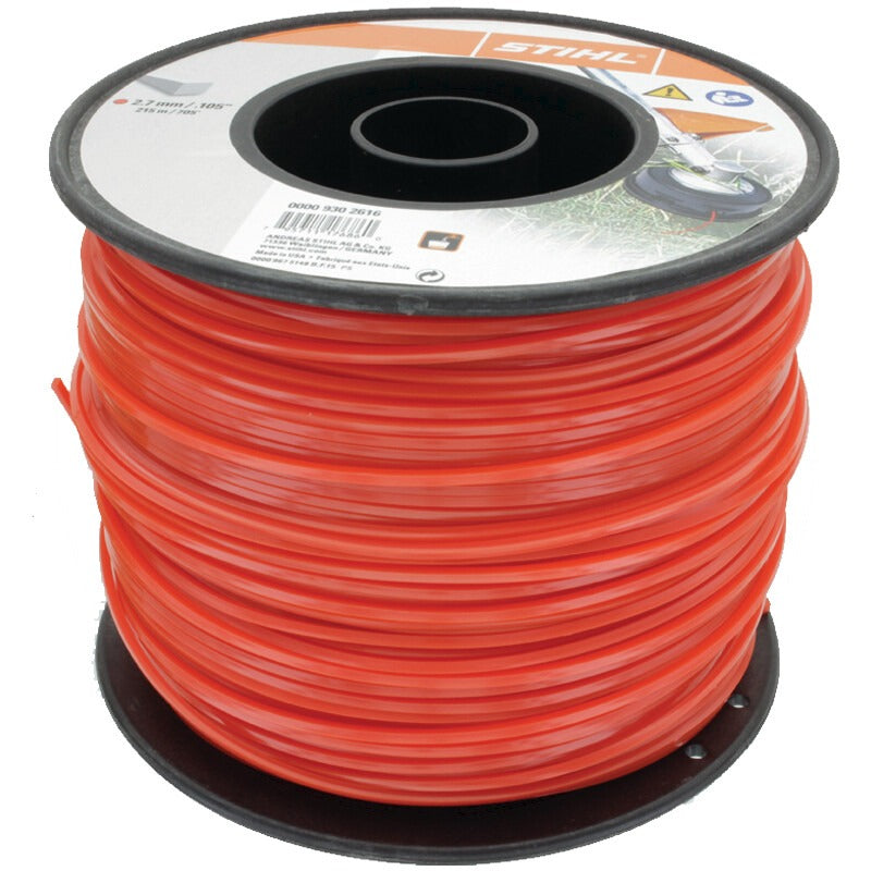 STIHL Nylonfaden Gewicht 1,56 kg