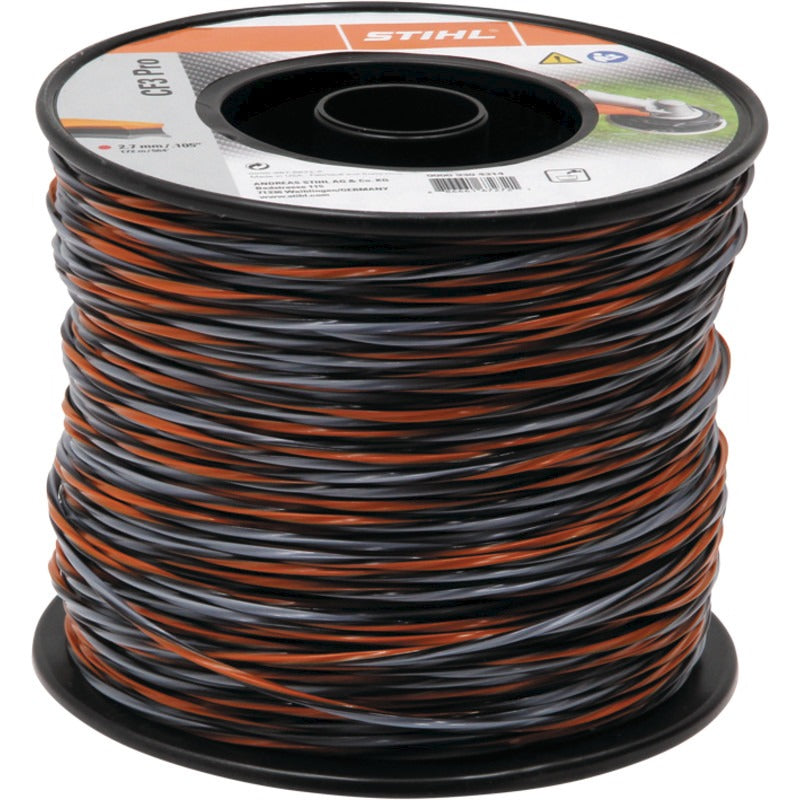 STIHL Nylonfaden CF3 Pro Rollenlänge (m) 172
