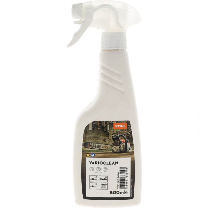STIHL Spezialreiniger Varioclean 0782 516 8001 STIHL