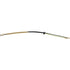 STIHL Kabelbaum 1121 440 3002 STIHL