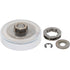 STIHL Satz Ringkettenrad 3/8 1128 007 1017 STIHL