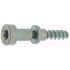 STIHL Schraube 1129 791 6100 STIHL