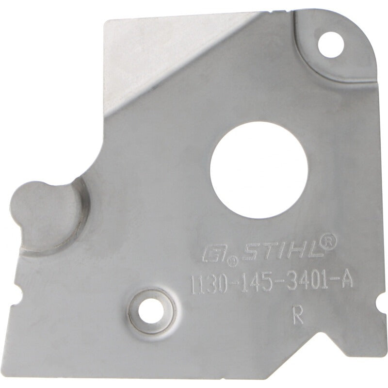 STIHL Abstrahlplatte 1130 145 3400 STIHL