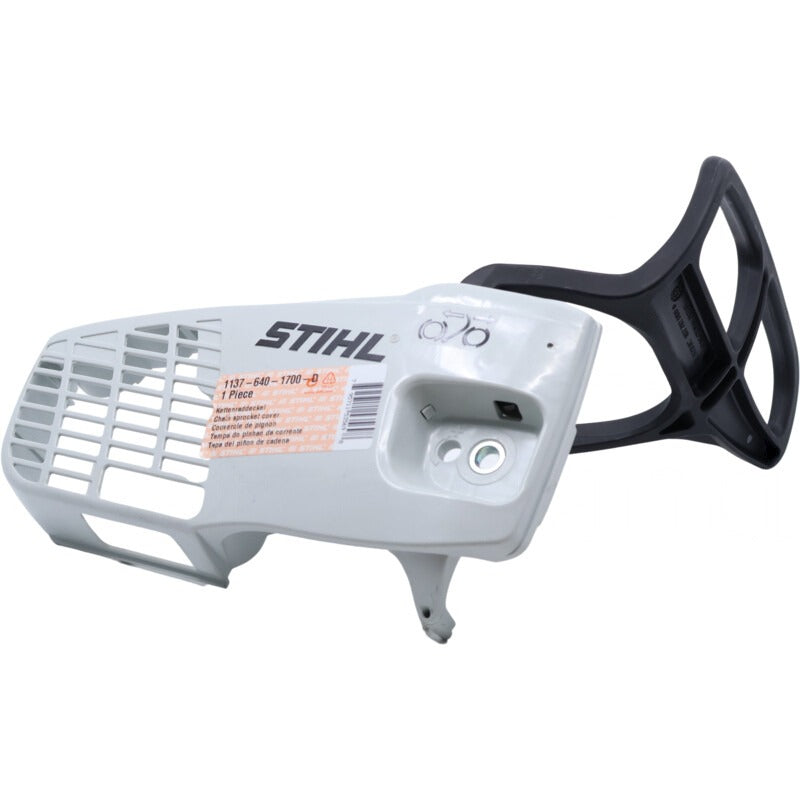 STIHL Kettenraddeckel 1137 640 1700 STIHL