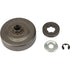 STIHL Satz Ringkettenrad 3/8 1141 007 1001 STIHL