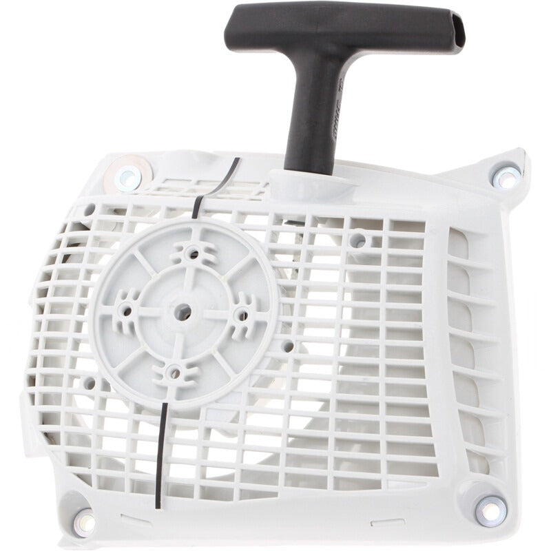 STIHL Lüftergehäuse m. Anwerfvorrich 1141 080 2104 STIHL