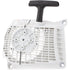 STIHL Lüftergehäuse m. Anwerfvorrich 1141 080 2104 STIHL