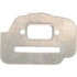 STIHL Kühlblech 1141 141 3201 STIHL