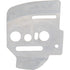 STIHL Seitenblech 1141 664 1030 STIHL