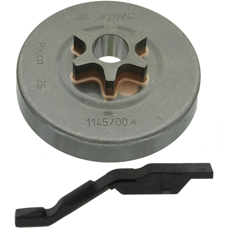 STIHL Spurkettenrad 3/8" 6Z STIHL