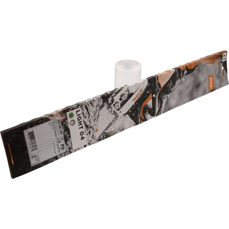 STIHL Schiene L04 35cm/16" 1,3mm/0.050".325" STIHL