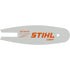 STIHL Schiene L 10cm STIHL