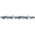 STIHL Sägekette Halbmeißel 3652 000 0066 STIHL
