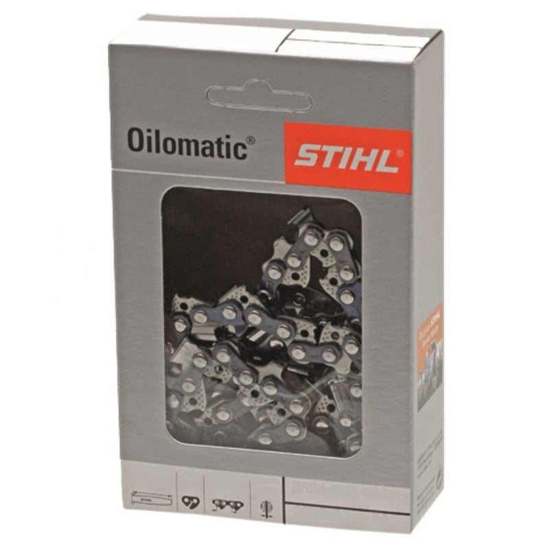 Stihl Sägekette, Rollenware 100 Fuss (30 mtr.)