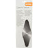 STIHL 2-Zahn Dickichtmesser BrushCut Spezial 305-2 STIHL