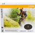 STIHL 40-Zahn Grasschneideblatt GrassCut 250-40 STIHL