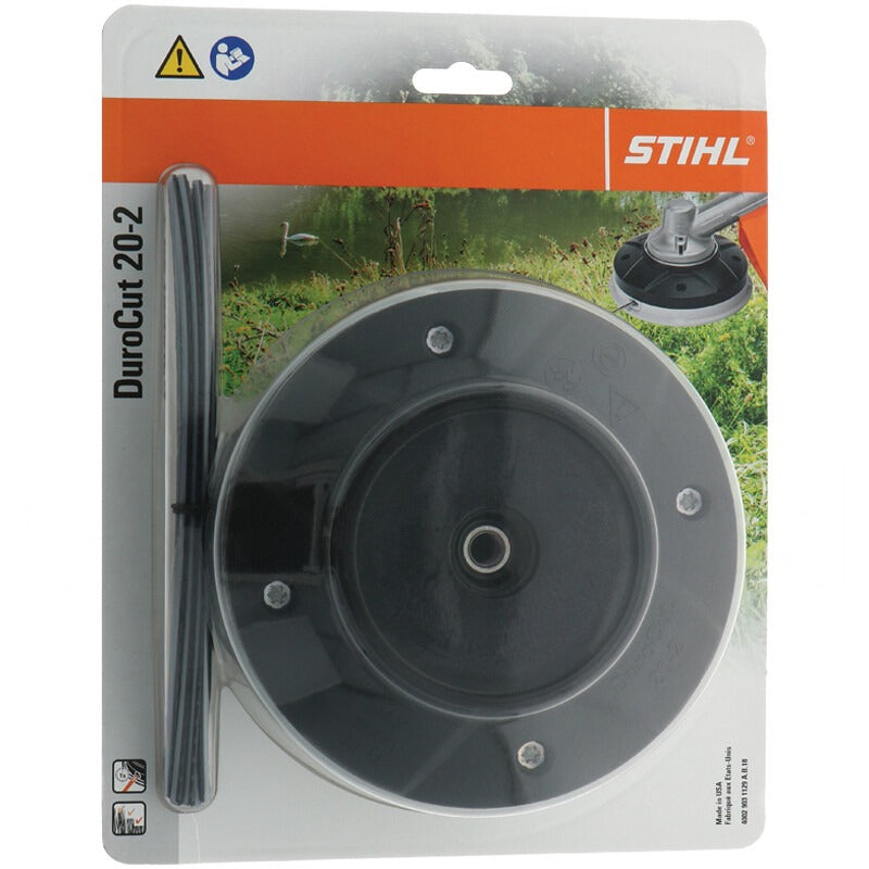 STIHL Fadenkopf DuroCut 20-2 STIHL