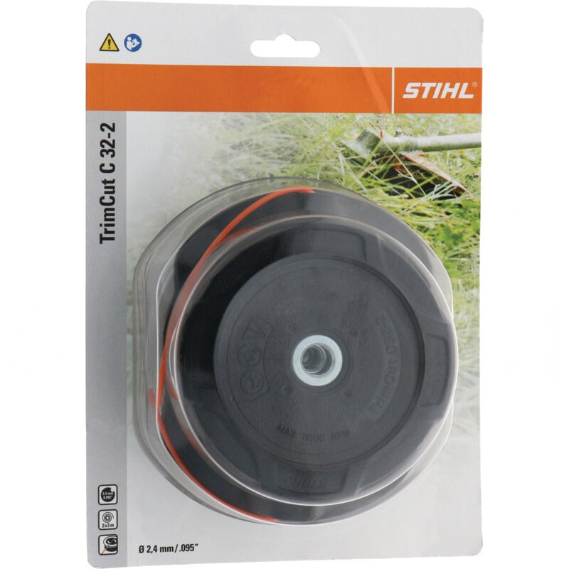 STIHL Fadenkopf TrimCut C 32-2 STIHL