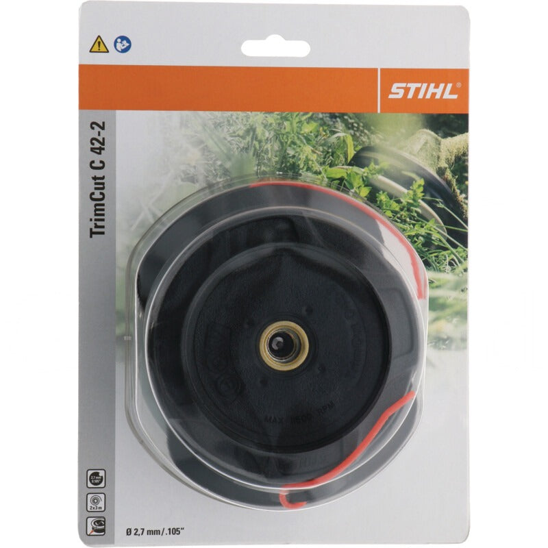 STIHL Fadenkopf TrimCut C 42-2 STIHL