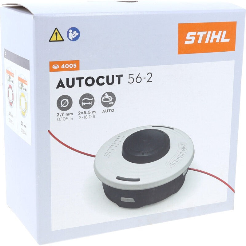 STIHL Fadenkopf AutoCut 56-2 STIHL