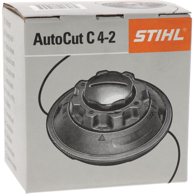 STIHL Fadenkopf AutoCut C 4-2 STIHL