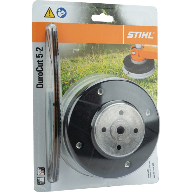 STIHL Fadenkopf DuroCut 5-2 STIHL