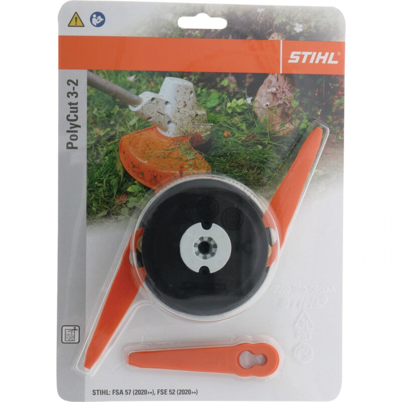 STIHL Fadenkopf PolyCut 3-2 STIHL