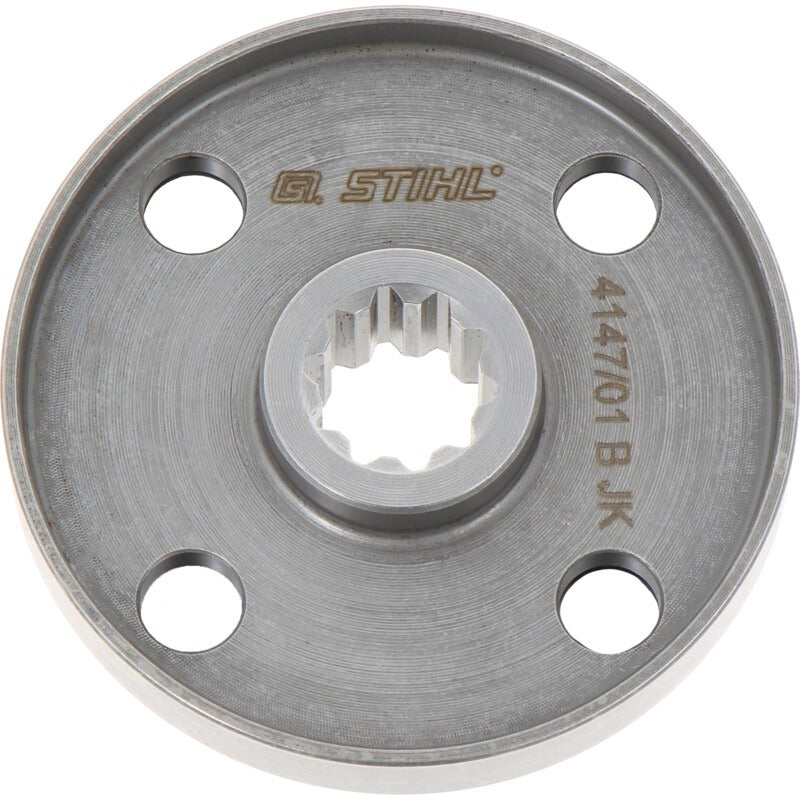 STIHL Druckteller passend für FS 160, FS 180, FS 220 u. a.