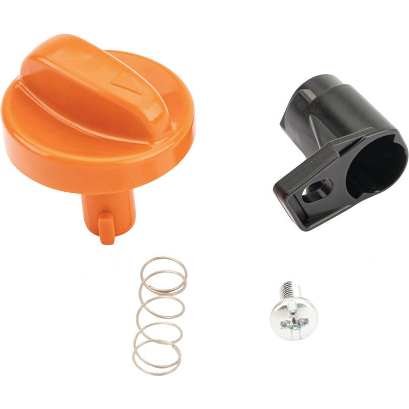 STIHL Drehknopf 4180 180 9500 STIHL