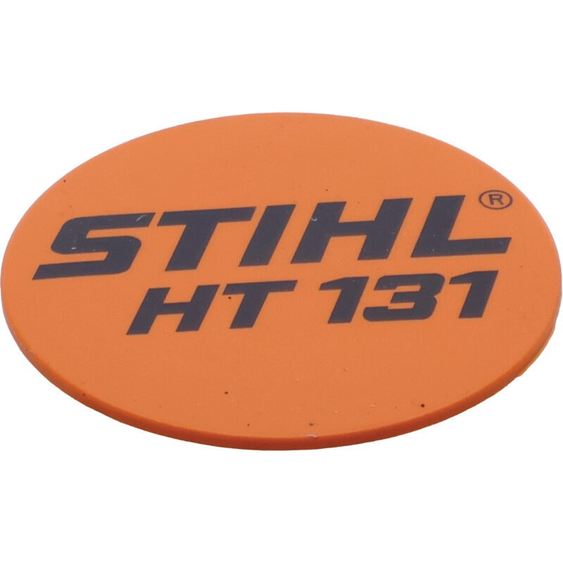 STIHL Typenschild Ht 131 STIHL