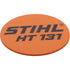 STIHL Typenschild Ht 131 STIHL