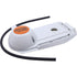 STIHL Starterdeckel 4224 190 0412 STIHL