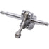 STIHL Kurbelwelle 4241 030 0401 STIHL