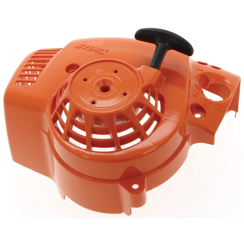 STIHL Lüftergehäuse m. Anwerfvorrich 4241 080 2107 STIHL