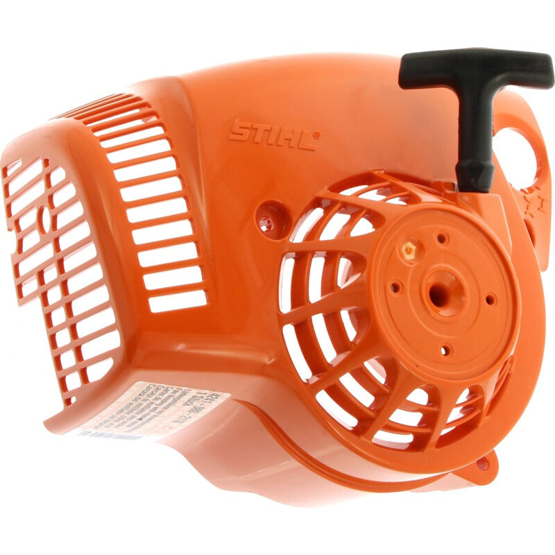 STIHL Lüftergehäuse m. Anwerfvorrich 4241 080 2110 STIHL