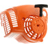 STIHL Lüftergehäuse m. Anwerfvorrich 4241 080 2110 STIHL