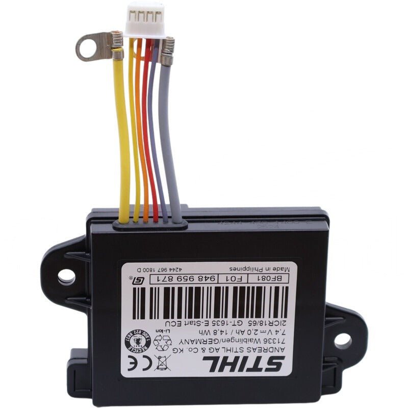 STIHL Elektronikmodul 4244 430 1400 STIHL