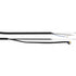 STIHL Gaszug 4282 180 1107 STIHL