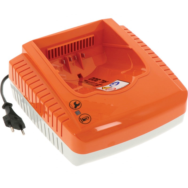 STIHL Ladegerät Gewicht 1,77 kg