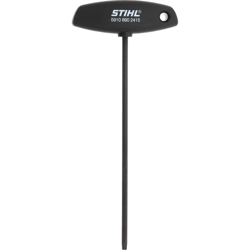 STIHL Schraubendreher T-Griff / T27x200 STIHL