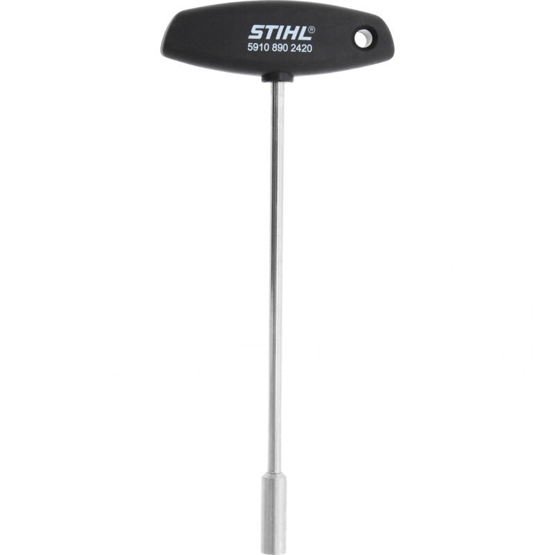 STIHL Schraubendreher T-Griff / Q-SW8x200 STIHL