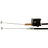 STIHL Antriebszug 6103 700 7501 STIHL