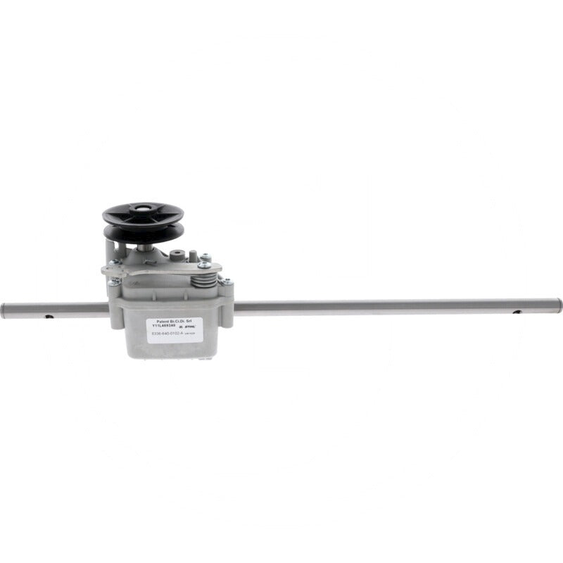 STIHL Getriebe passend für Viking MB 3 RT, MB 3.1 RT, MB 443.0 T u. a.