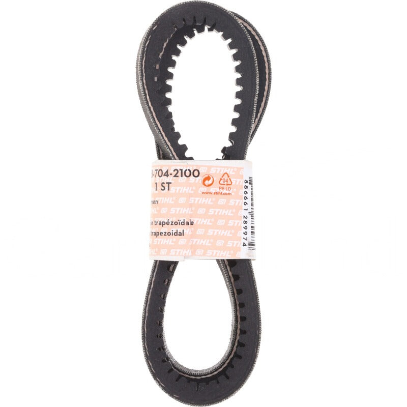 STIHL Viking Keilriemen 6358 704 2100 STIHL