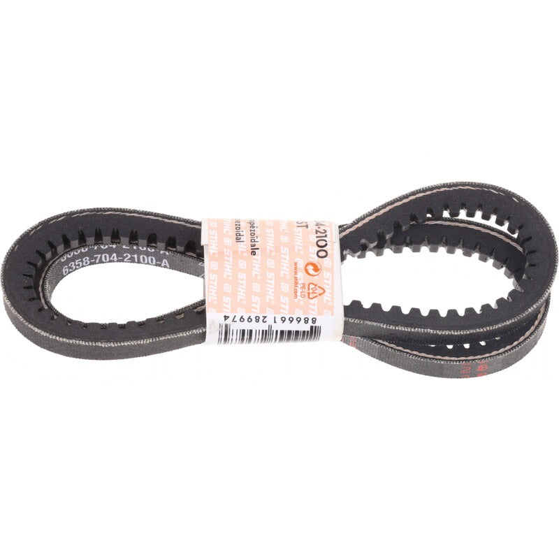 STIHL Viking Keilriemen 6358 704 2100 STIHL