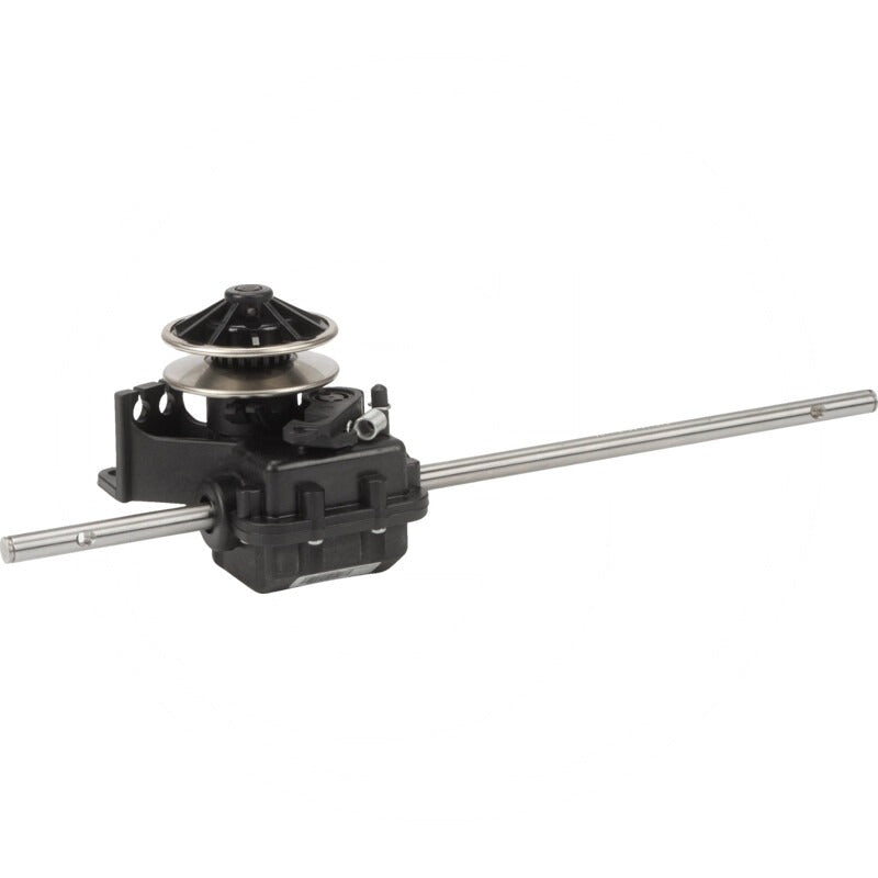 STIHL Getriebe passend für Viking MB 650.0 KS, MB 650.0 OS, MB 650.0 V u. a.